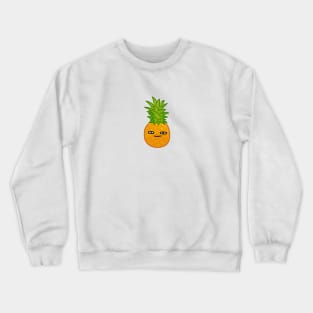 Pineapple Crewneck Sweatshirt